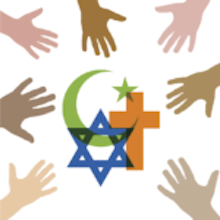 Interfaith and Islam are two opposites